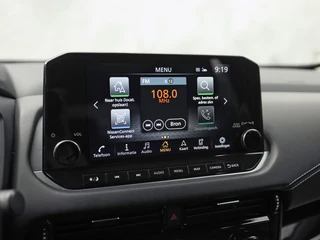 Nissan QASHQAI – thumbnail 22
