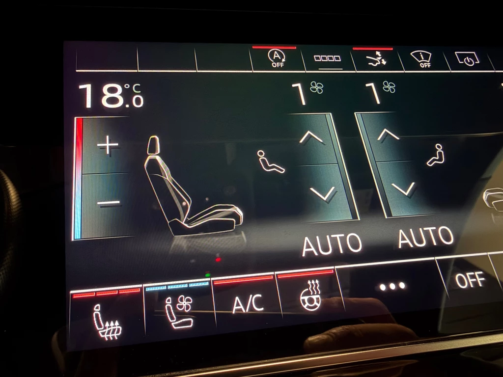 Audi A7 – foto 41