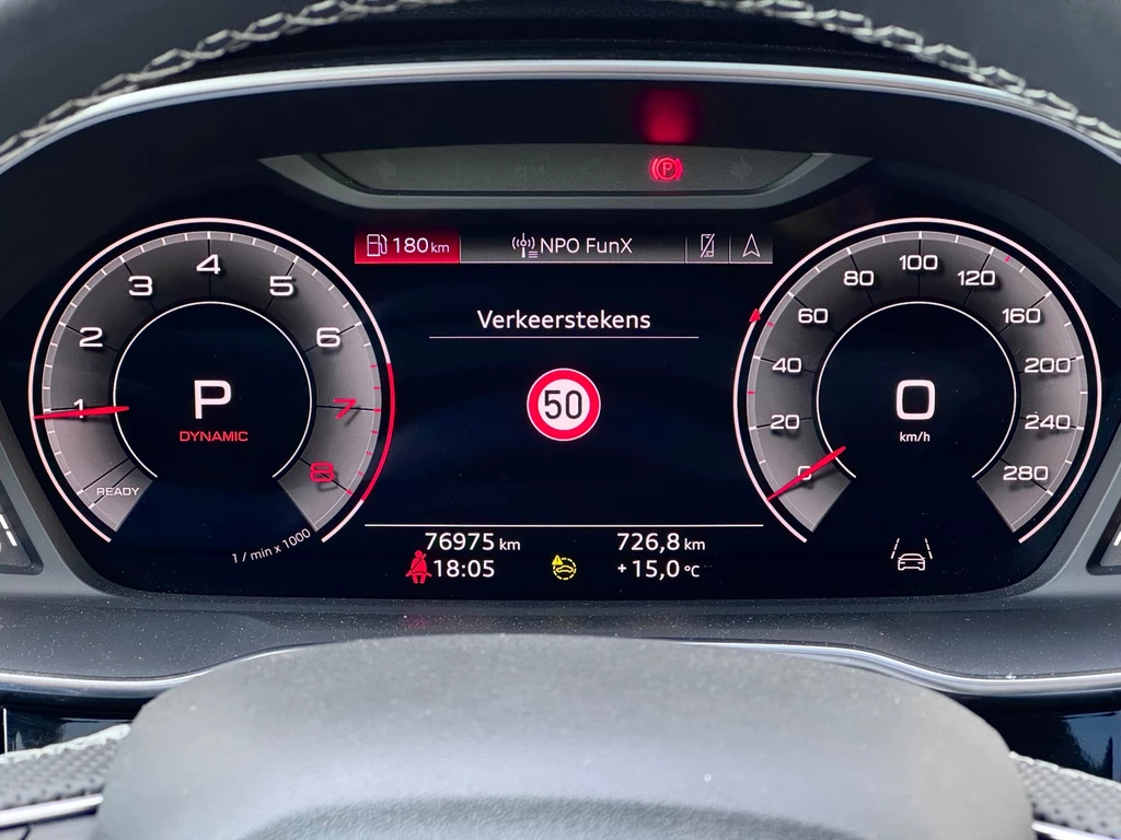 Audi Q3 – foto 28