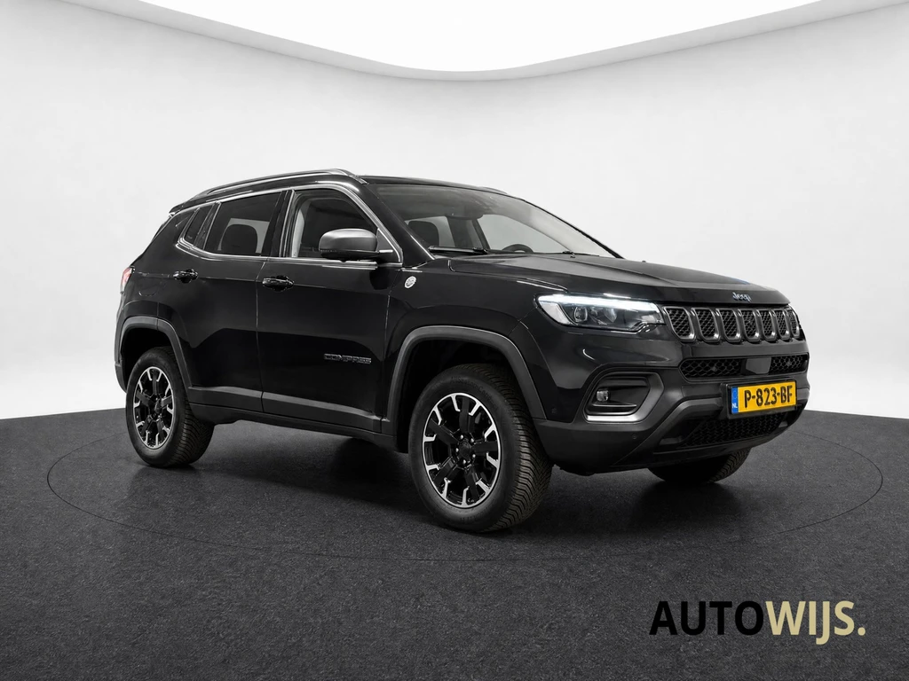Jeep Compass – foto 5