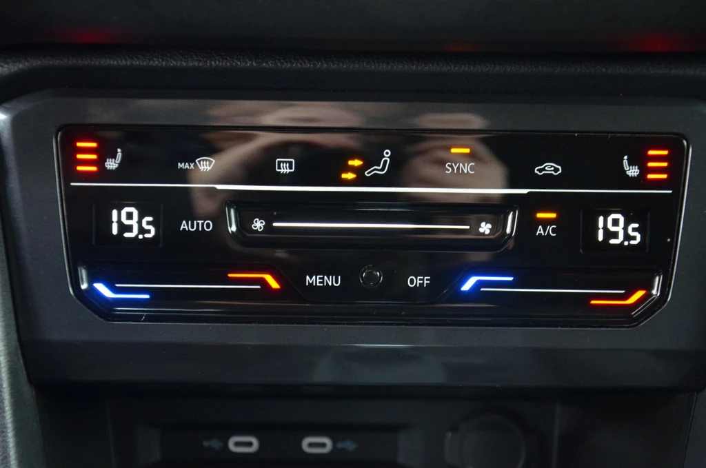 Volkswagen Tiguan Allspace – foto 37