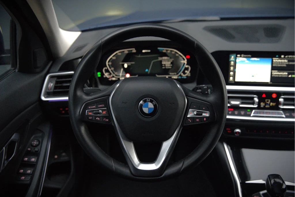 BMW 3 Serie – foto 29