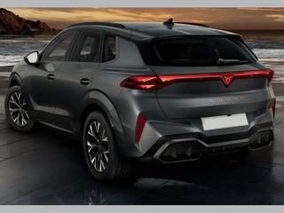 CUPRA Terramar – thumbnail 3