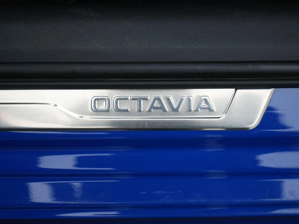 Škoda Octavia – foto 40