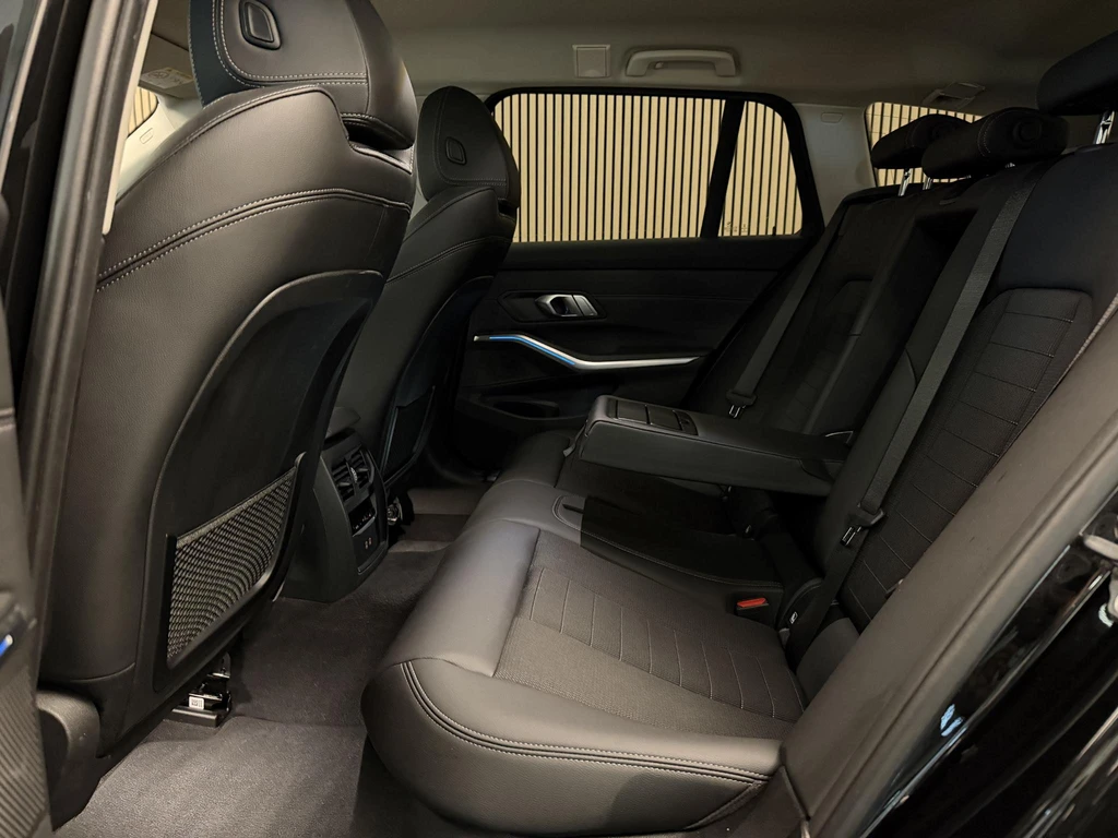 BMW 3 Serie – foto 13