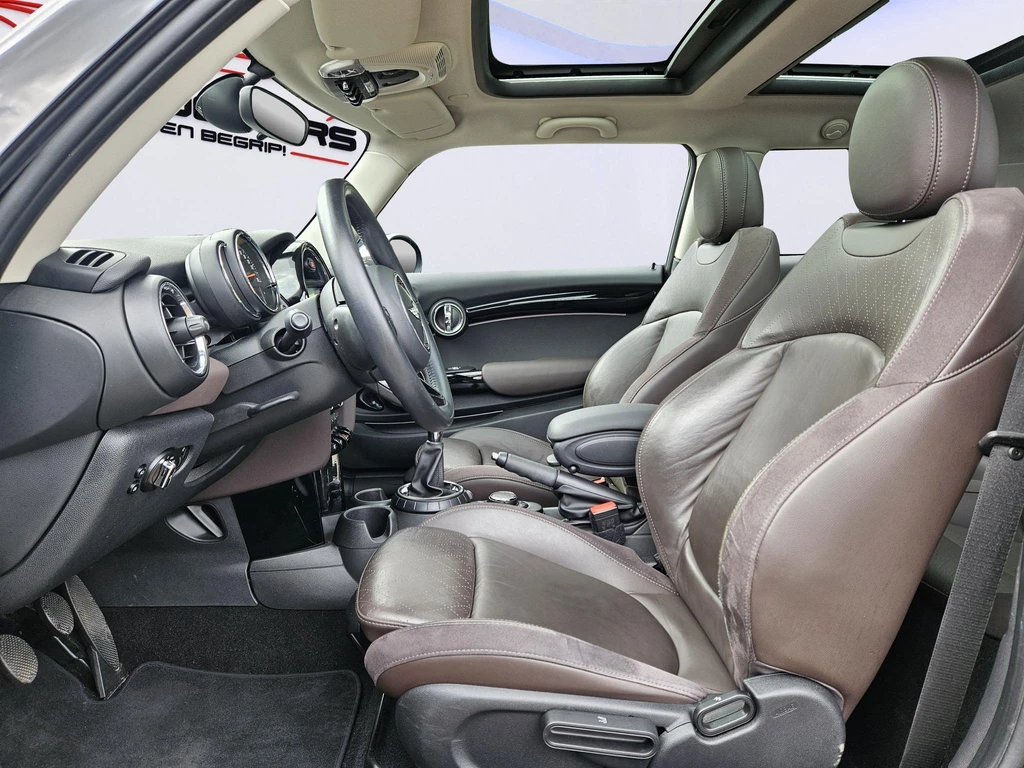 MINI Cooper S – foto 8