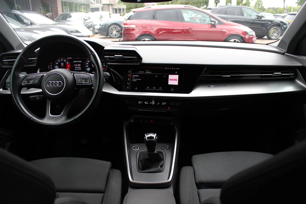 Audi A3 – foto 9