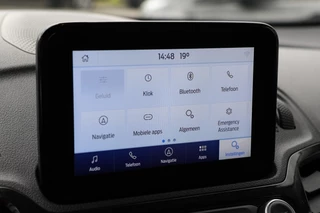 Ford Transit Connect – thumbnail 16