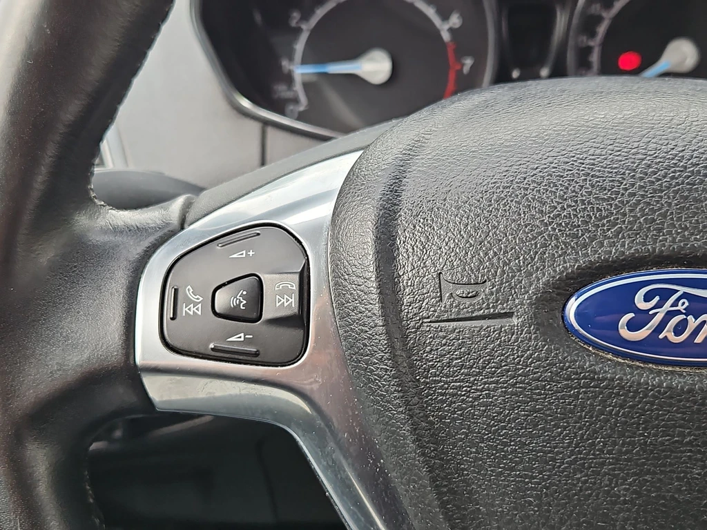 Ford EcoSport – foto 17