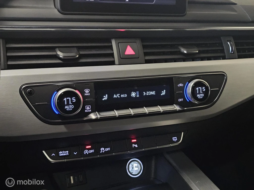 Audi A4 – foto 35