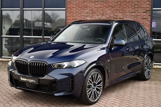 BMW X5 – thumbnail 4