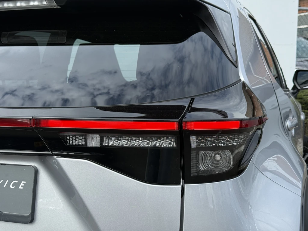 Toyota Yaris Cross – foto 34