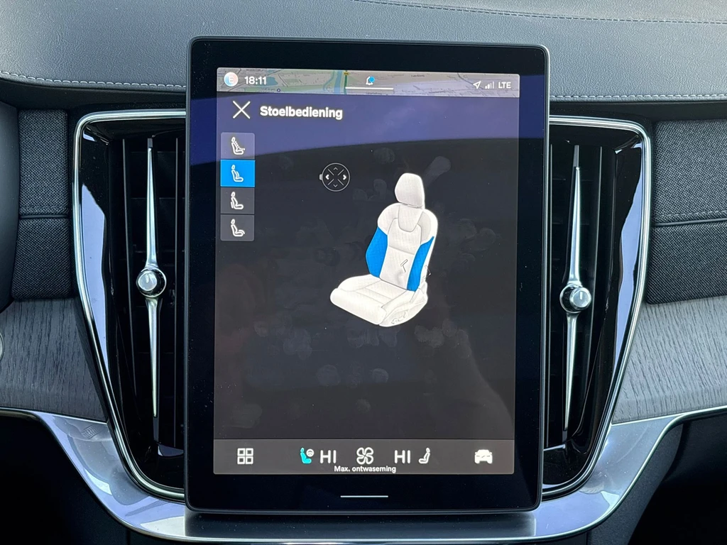Volvo XC90 – foto 8