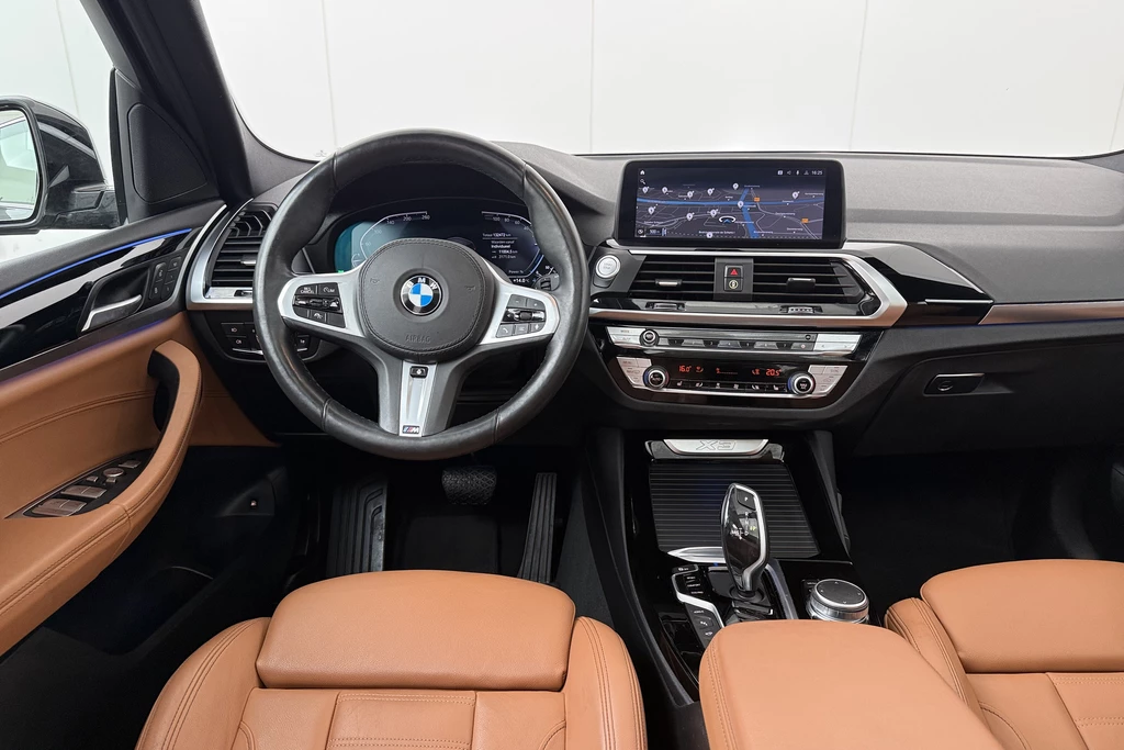 BMW X3 – foto 8
