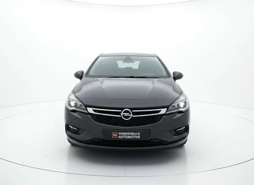 Opel Astra – foto 8