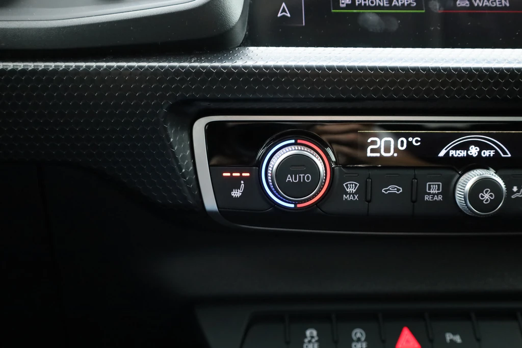 Audi A1 Sportback – foto 33