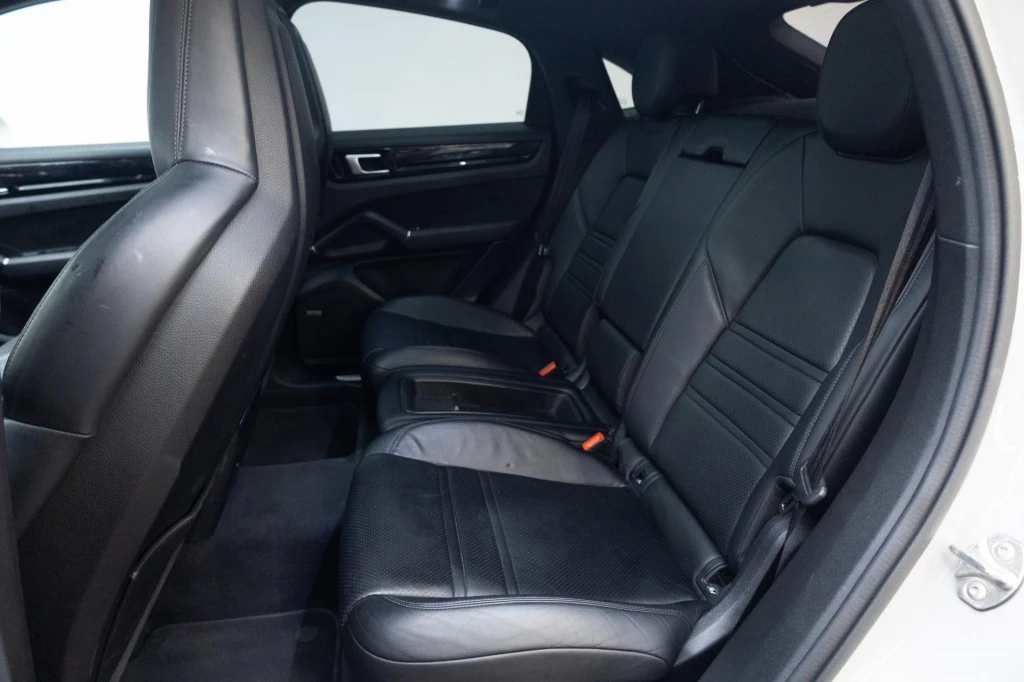Porsche Cayenne – foto 12