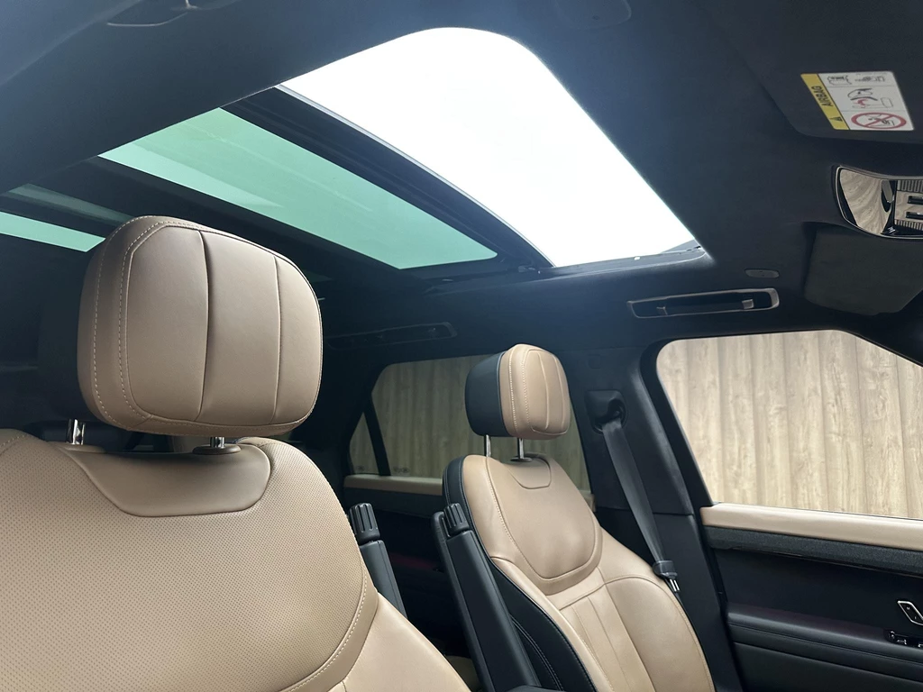 Land Rover Range Rover Sport – foto 34