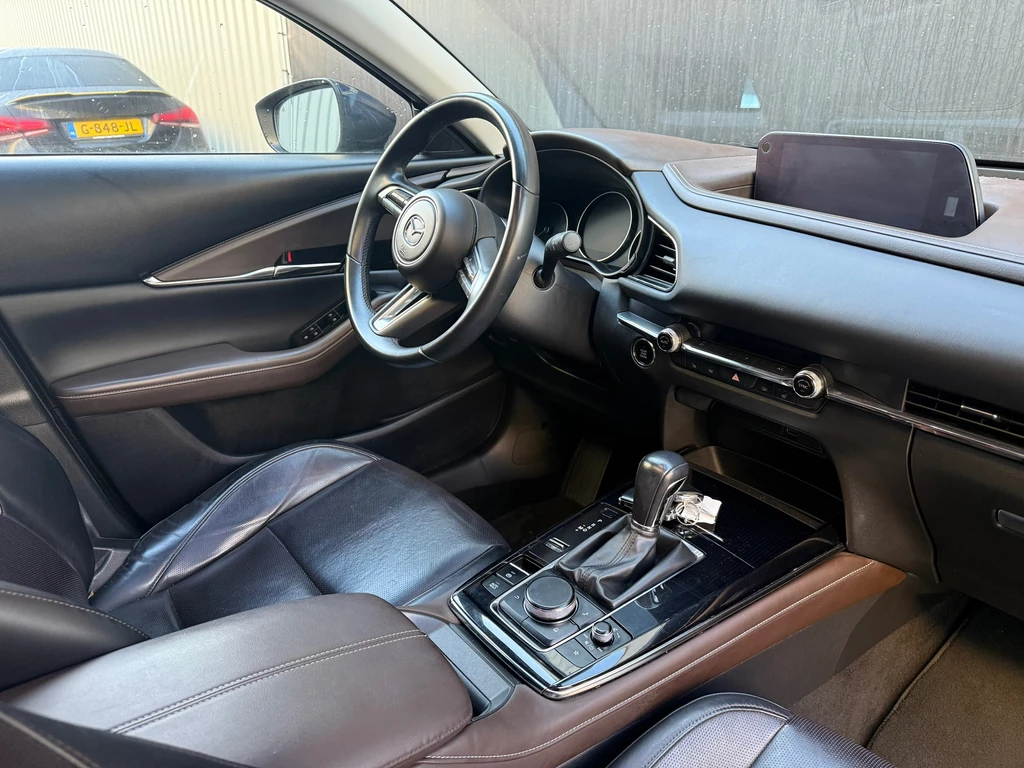 Mazda CX-30 – foto 23
