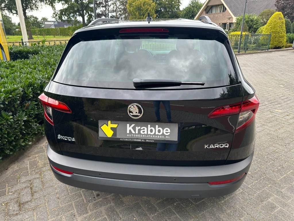 Škoda Karoq – foto 4