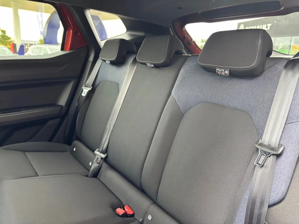 Dacia Duster – foto 32