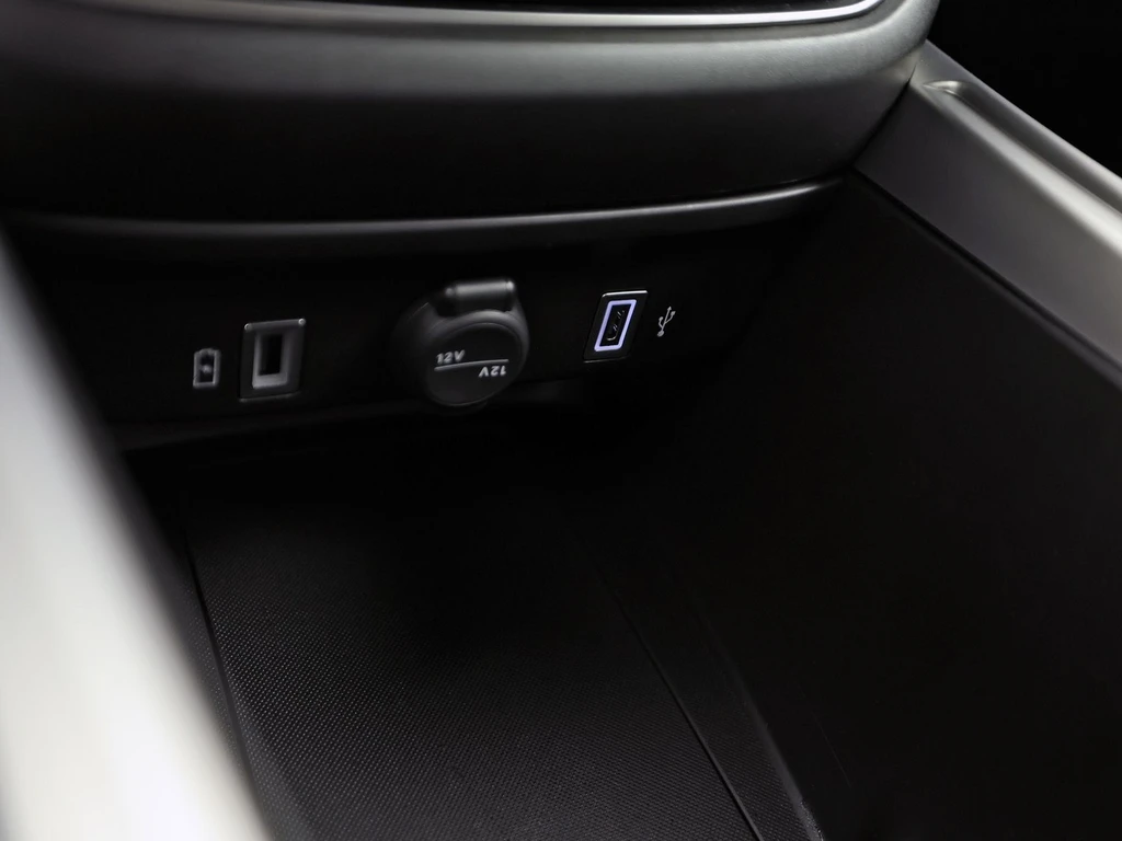 Jeep Avenger – foto 10