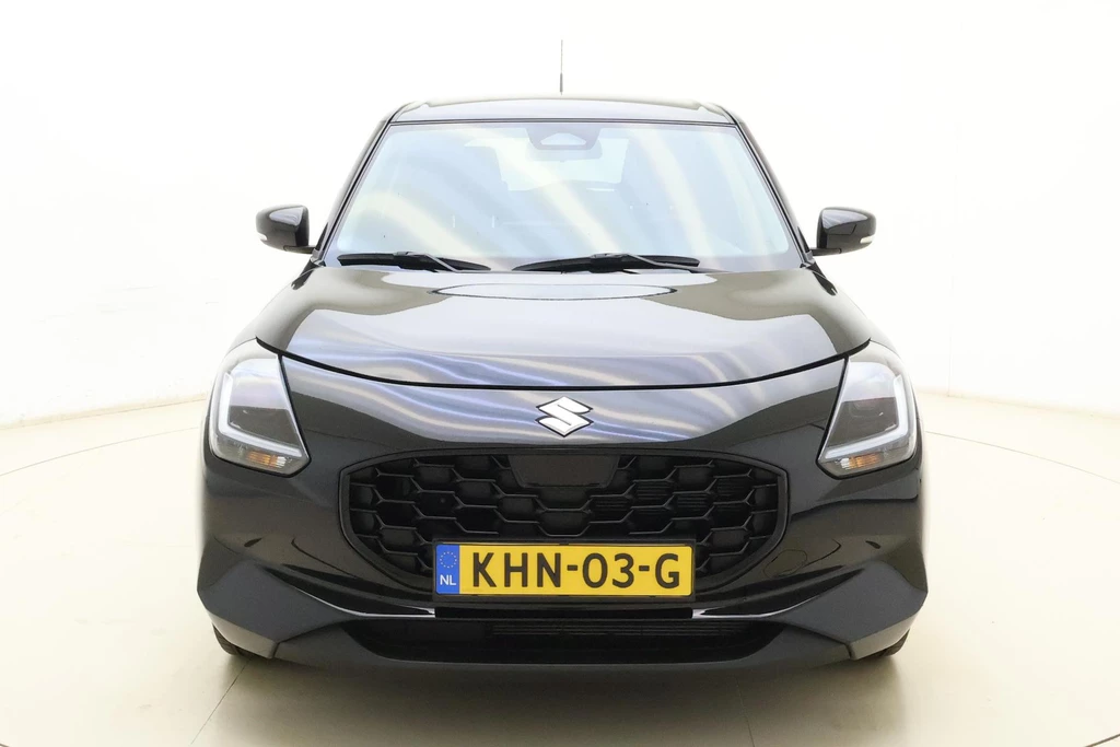 Suzuki Swift – foto 9