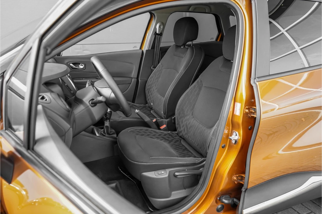 Renault Captur – foto 13