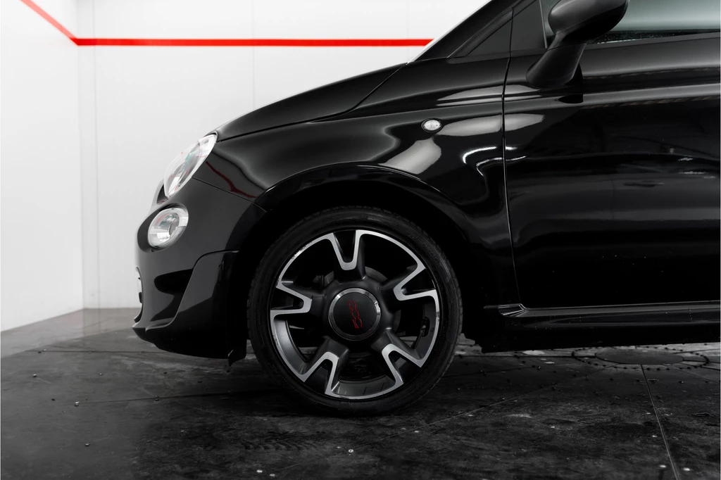 Fiat 500 – foto 21
