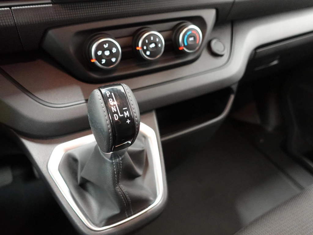 Renault Trafic – foto 30