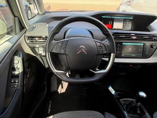 Citroën Grand C4 Spacetourer – thumbnail 17