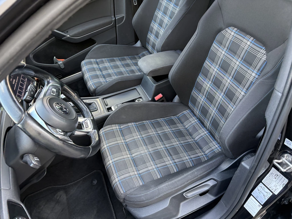 Volkswagen Golf – foto 15