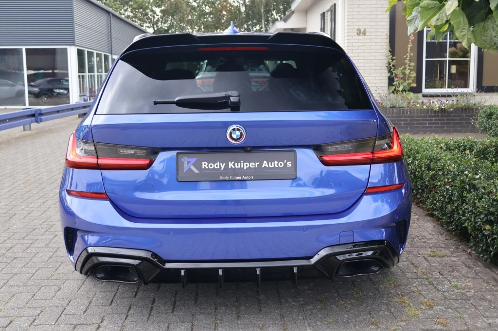 BMW 3 Serie – foto 5