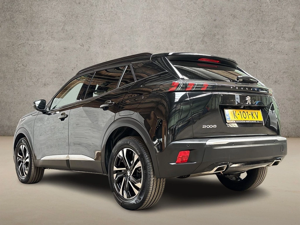 Peugeot 2008 – foto 3