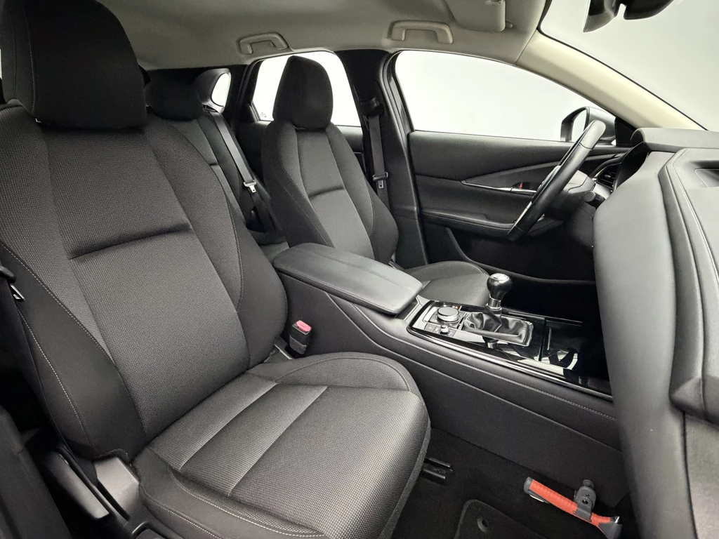 Mazda CX-30 – foto 25