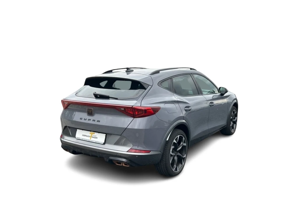 CUPRA Formentor – foto 5