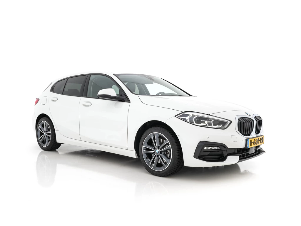 BMW 1 Serie – foto 5