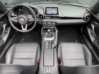 Fiat 124 Spider – thumbnail 11