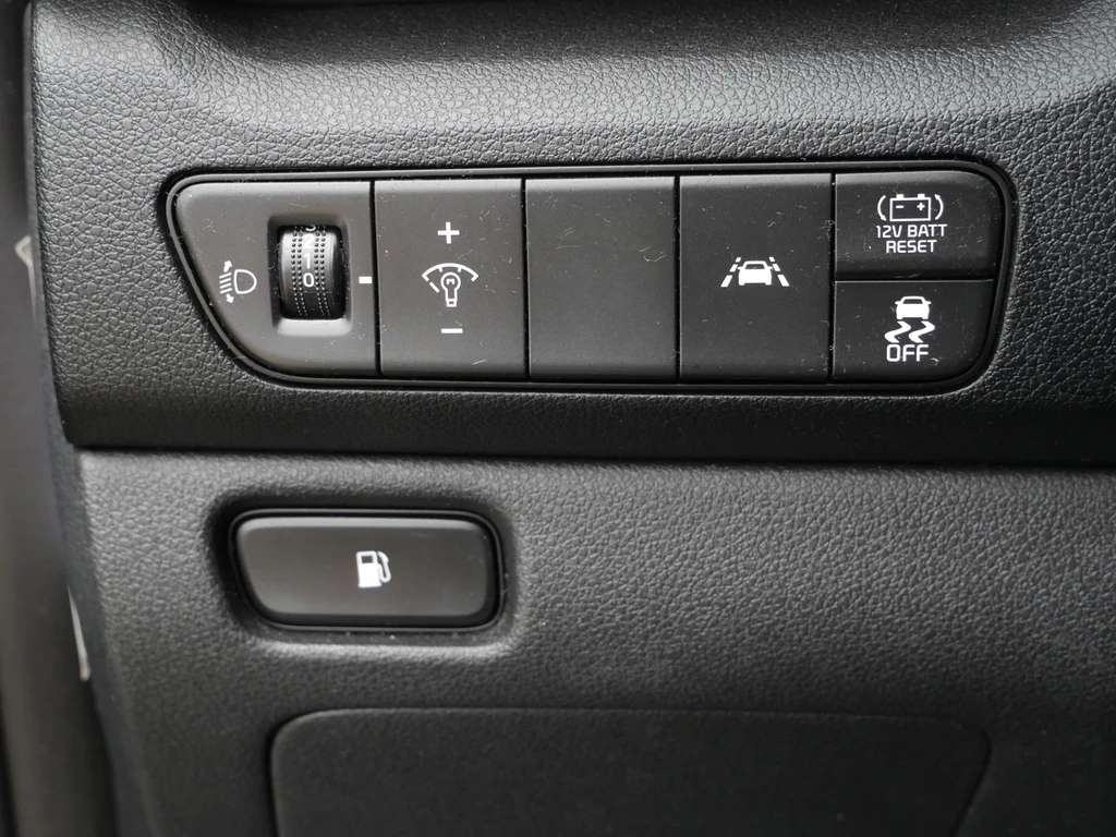 Kia Niro – foto 23