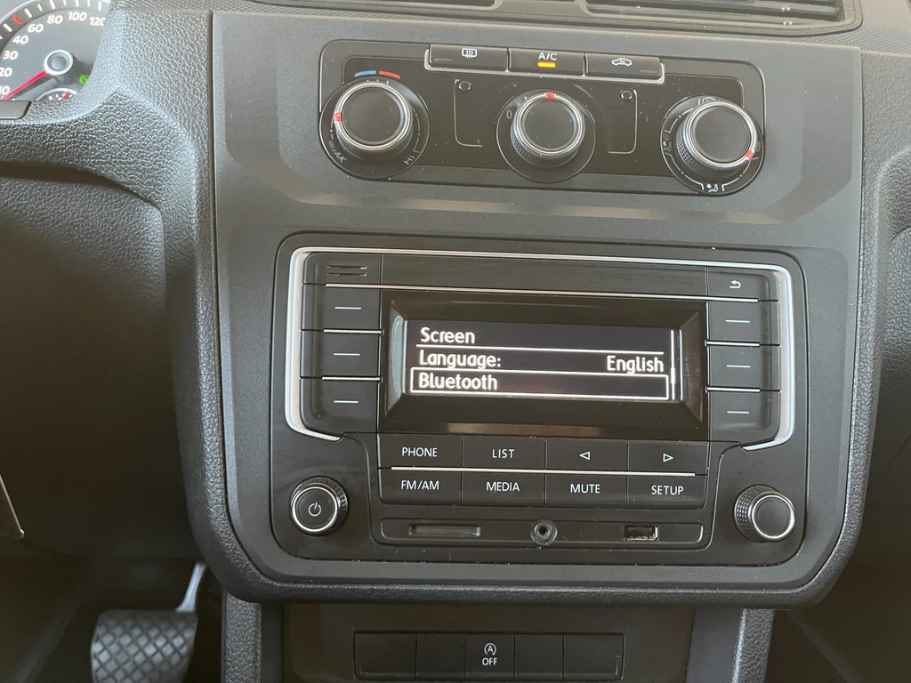 Volkswagen Caddy – foto 48
