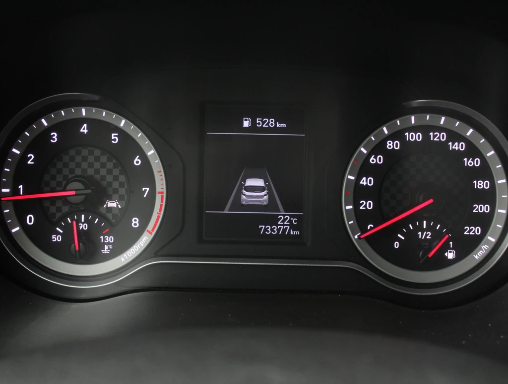 Hyundai i10 – foto 49