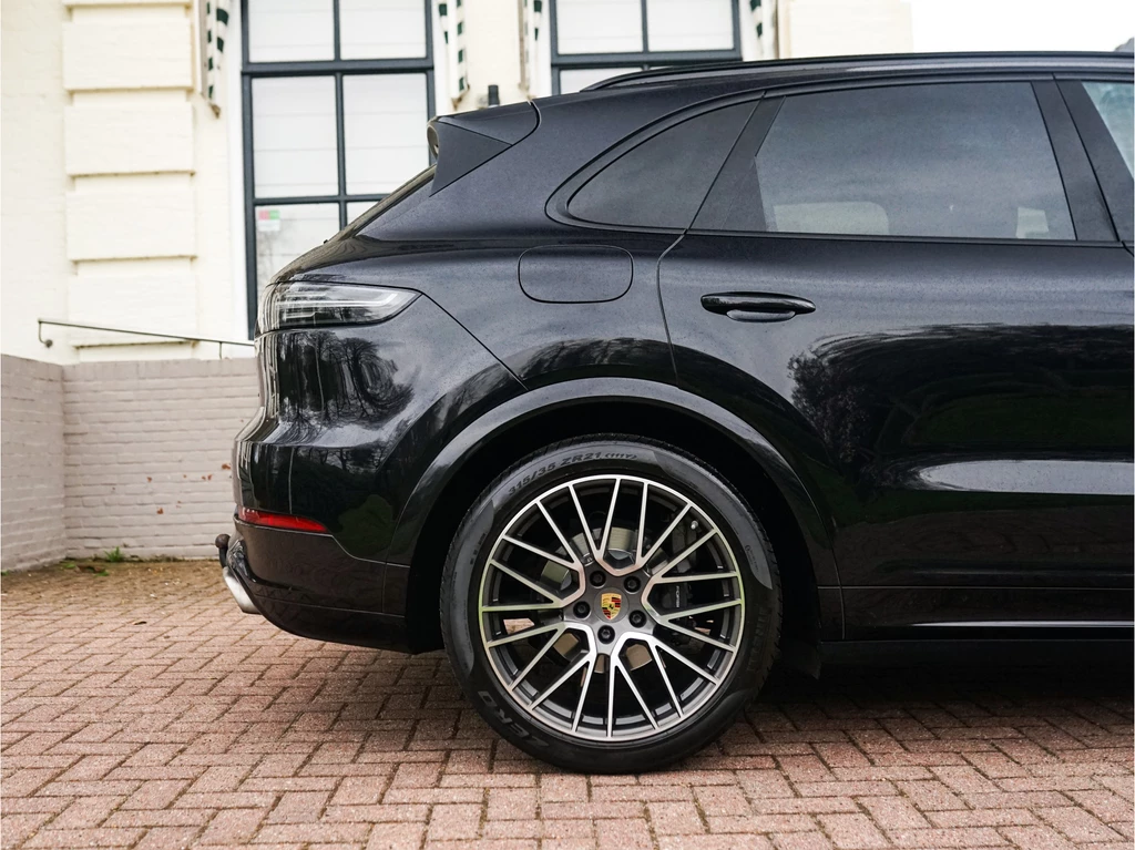Porsche Cayenne – foto 66