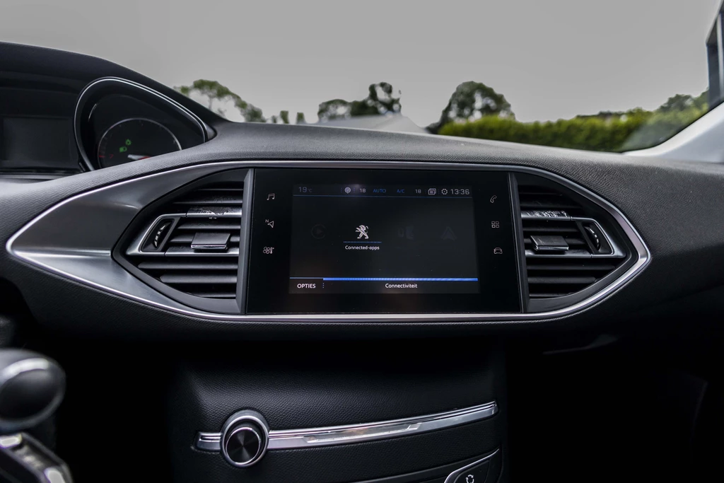 Peugeot 308 – foto 28