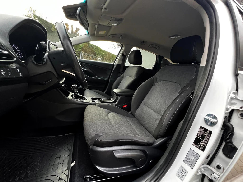 Hyundai i30 – foto 5