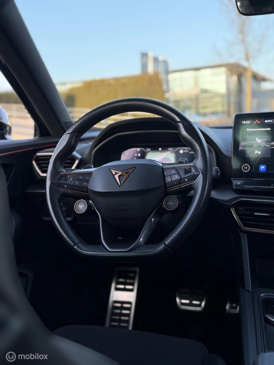 CUPRA Formentor – foto 48