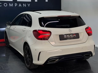 Mercedes-Benz A-Klasse – thumbnail 2