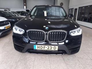 BMW X3 – thumbnail 11