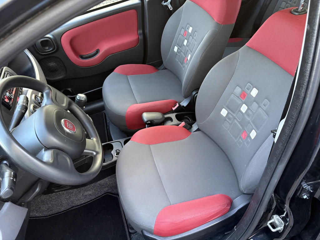 Fiat Panda – foto 14