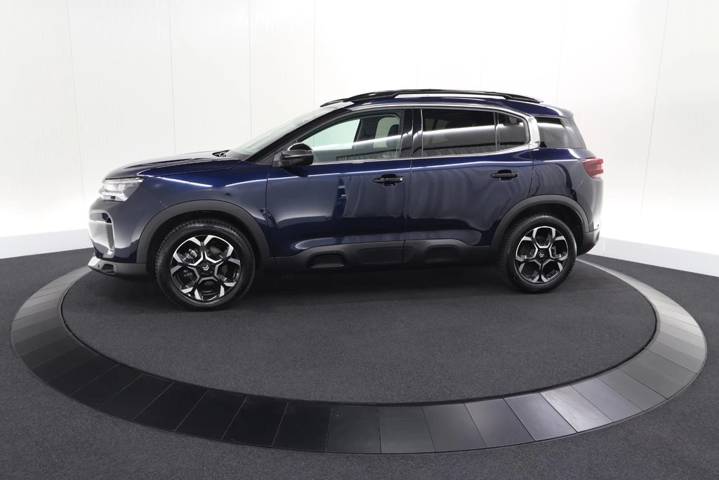 Citroën C5 Aircross – foto 4