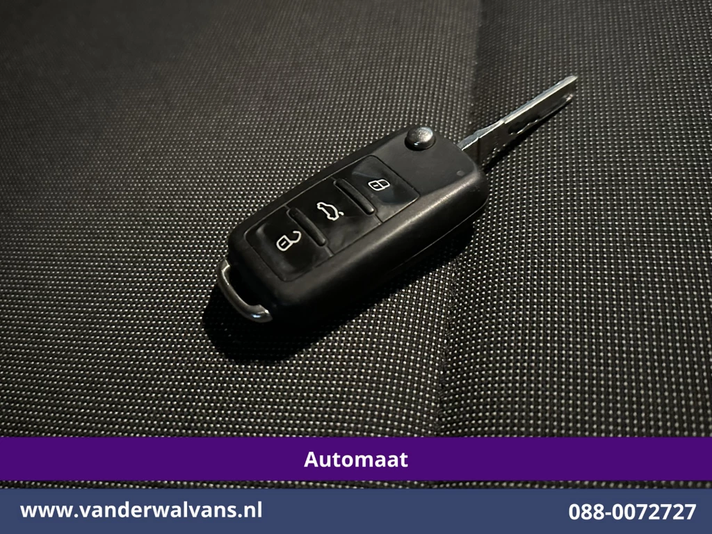 Volkswagen Caddy – foto 17